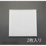 ESCO 500x500x19mm Air filter / PA305 (2 pieces)