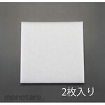 ESCO 610x610x19mm Air filter / PA305 (2 pieces)