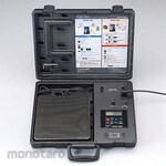 ESCO Automatic refrigerant charging scale