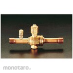 ESCO Ball valve for 3/4 inch refrigerator
