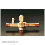 ESCO Ball valve for 7/8 inch refrigerator