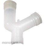 ESCO Branch Joint for Drain Hose for 14 & 16 (Long)