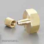 ESCO Charge Guchi [for R134a]