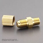 ESCO F1 / 4 &quot;xNPT1 / 8&quot; access valve