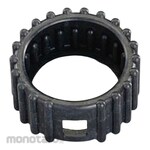 ESCO Gauge Protector for Dia68mm/Black