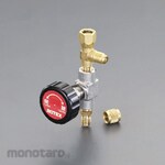 ESCO High-pressure airtightness inspection valve