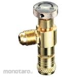 ESCO Mini control valve