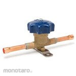 ESCO Packless Valve