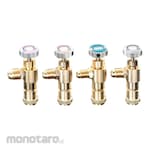 ESCO R134A M10 Mini Control Valve