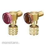 ESCO R410A 5/16 `` Mini Control Valve