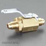 ESCO Refrigerant ball valve