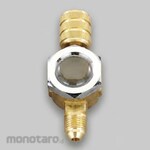 ESCO Service sight glass (R410A)