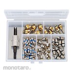 ESCO Valve Core Set for Car Air Conditioner