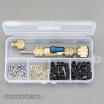 ESCO Valve core replacement kit