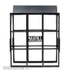 ESSICK AIR PRODUCTS Media Frame