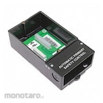 FIREYE Open Pre-Wired Sub-Base