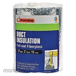 FROST KING Duct Installation Pad & Roll (Peredam Panas)