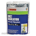 FROST KING Duct Insulation Pad & Roll