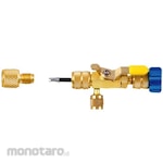 FUSO Valve Core Remover Installer (Alat Pemasang Inti Katup)