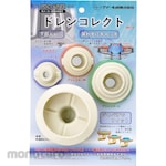 FUSO-KASEI Drain Collect Part Set