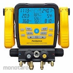 Fieldpiece Manifold Gauge (Alat Ukur Manifold)