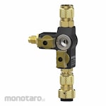 Fieldpiece Valve Core Remover Aluminum (Alat Inti Katup)