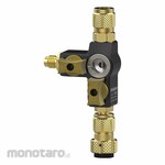 Fieldpiece Valve Core Remover Aluminum