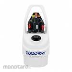 GOODWAY Descaling System