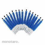 GOODWAY Tube Brush Single Spiral (Sikat Pembersih Tabung)