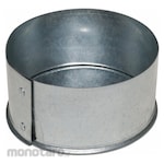 GREENSEAM Self-Sealing Duct & Fitting