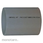 HARVEL Corrosion-Resistant PVC Duct & Fitting