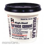 HERCULES Furnace Cement (Semen Tahan Api)