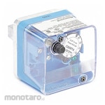 HONEYWELL Air Switching Valve 1-20 in wc 1/4 NPT