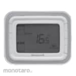 HONEYWELL Digital Thermostat LCD T6861 Series Large (Alat Pengatur Suhu Ruangan)