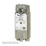 HONEYWELL Electric Actuators for Dampers and Valves (Aktuator Elektrik)