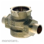 HONEYWELL HOME Hydronic Zone Valves