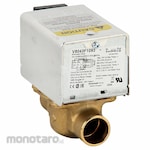 HONEYWELL HOME Zone Valve HVAC (Katup Pembagi Jalur)
