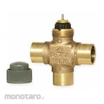 HONEYWELL Hydronic Zone Valves