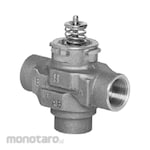 HONEYWELL Motorize Valve On-Off Three Way (Kran Listrik)