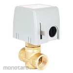 HONEYWELL Motorized On/Off Valve VS Series