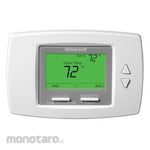 HONEYWELL Nonprogrammable Low-Voltage Thermostats