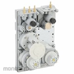 HONEYWELL Pneumatic Receiver-Controllers