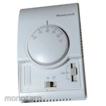 HONEYWELL Temperature Gauge Thermostat Fan