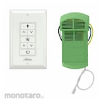 Hunter Industrial Fan Accessories