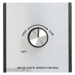 Hunter Multiple Fan Speed Wall Control