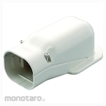 INABA DENKO Wall Inlet (Corong Dinding Talang AC)