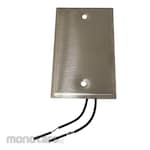 IO HVAC CONTROLS Nonprogrammable Line-Voltage Thermostats