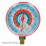 Imperial Pressure Gauge (Alat Ukur Tekanan Freon)