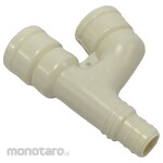 JEFCOM (DENSAN) Drain Branch Joint