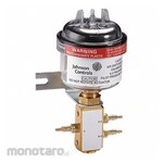 JOHNSON CONTROLS Air Switching Valve 2 to 4 psi NO/NC